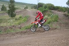 Trénink Chomutov 31.07.2007 178